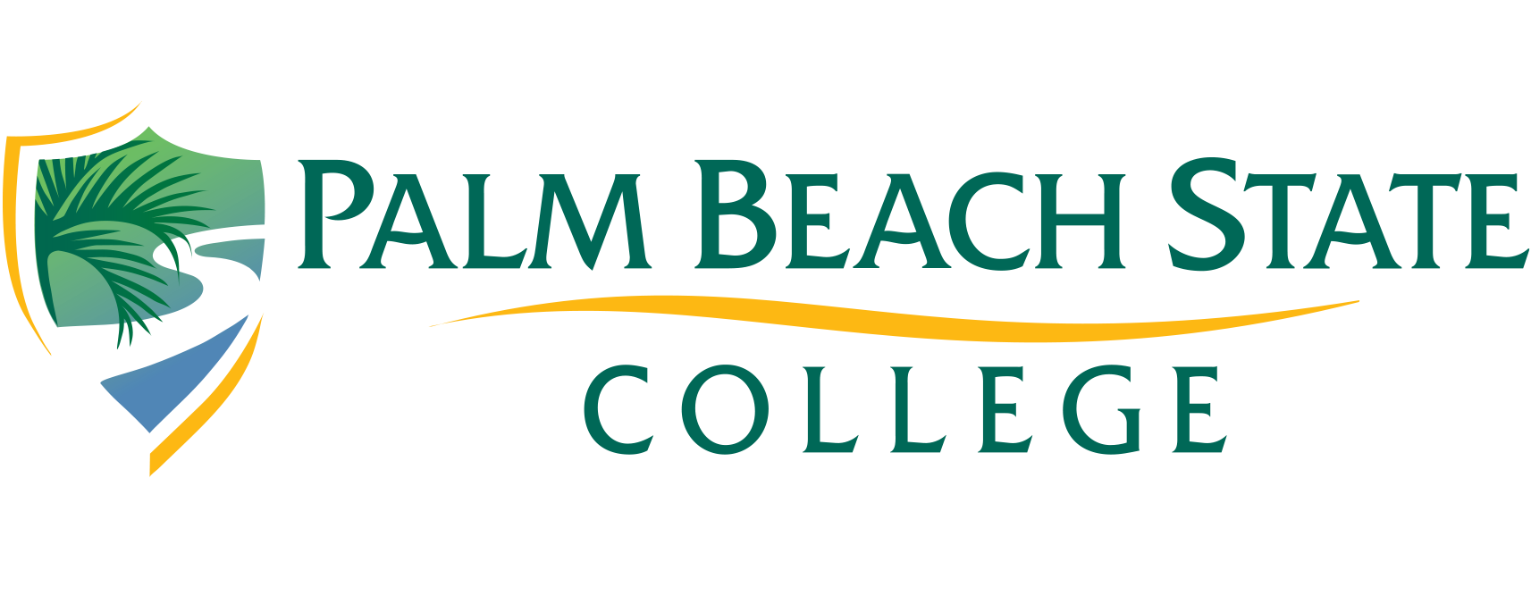 Palm Beach State Collegelogo